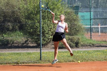 Marie-Lynn Tiedemann 93 - TVSH-Cup Kaltenkirchen